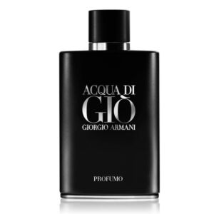 GIORGIO ARMANI Acqua Di Gio Profumo Eau De Parfum, 125 ml