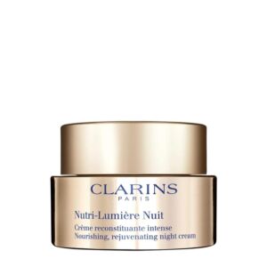 CLARINS Nutri-Lumière Nuit Night Cream, 50ml