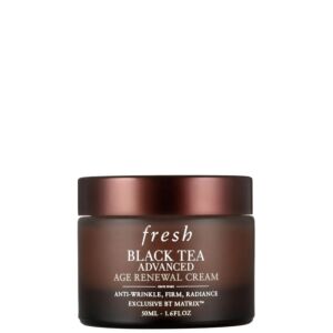 FRESH Black Tea Advanced Age Renewal Cream, 50ml
