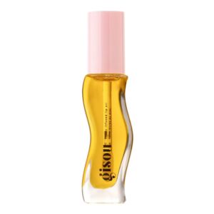 GISOU Honey Infused Lip Oil, 8ml