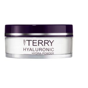 BY TERRY Hyaluronic Hydra Powder, Colourless