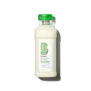 BRIOGEO Be Gentle Be Kind Kale + Apple Replenishing Superfood Conditioner, 369ml