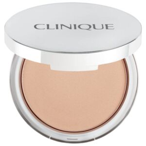 CLINIQUE Stay-Matte Sheer Pressed Powder, 7.6g