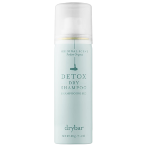 DRYBAR Mini Detox Dry Shampoo- Original Scent , 40g