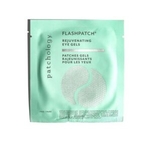 PATCHOLOGY Flashpatch Rejuvenating Eye Gels, 1 Pair