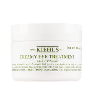 KIEHL'S Creamy Eye Treatment with Avocado,28ml