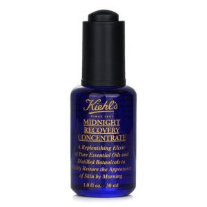 KIEHL'S Midnight Recovery Concentrate-30ml