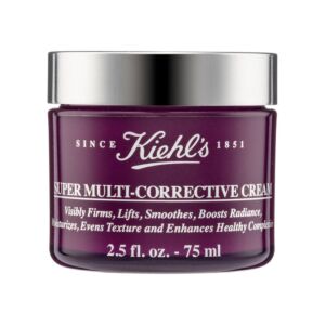 KIEHL'S  Super Multi-Corrective Anti-Aging Face and Neck Cream,75ml