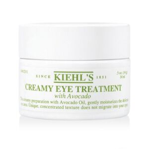 KIEHL'S Creamy Eye Treatment with Avocado-14ml