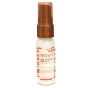 MIZANI - 25 Miracle Milk, 30ml