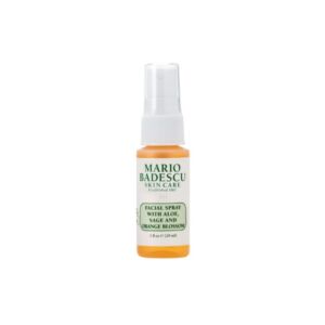 MARIO BADESCU Facial Spray with Aloe Sage & Orange Blossom