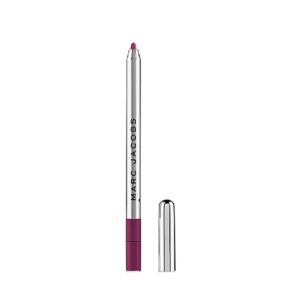 MARC JACOBS BEAUTY Poutliner Longwear Lip Liner Pencil- Currant Mood 308, 0.5g