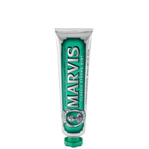 MARVIS Classic Strong Mint Toothpaste, 85 ml