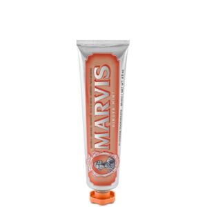 MARVIS Ginger Mint Toothpaste, 85 ml