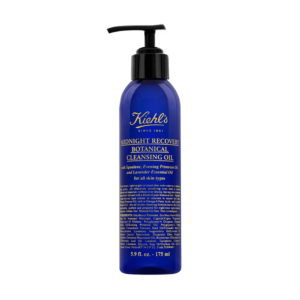 KIEHL'S Midnight Recovery Botanical Cleansing Oil, 175ml