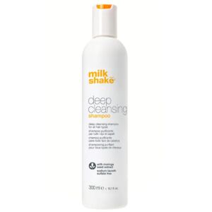 MILK_SHAKE Deep Cleansing Shampoo, 300ml