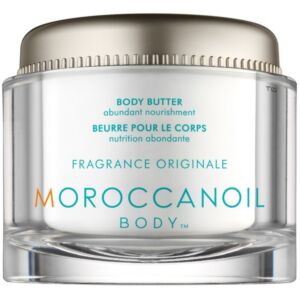 MOROCCANOIL Body Butter Fragrance Originale, 190ml