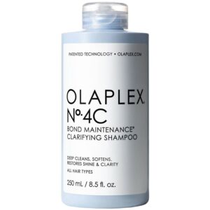 OLAPLEX No. 4C Bond Maintenance Clarifying Shampoo,250ml
