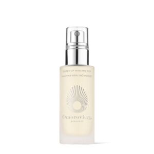 OMOROVICZA BUDAPEST Queen Of Hungary Mist, 50ml