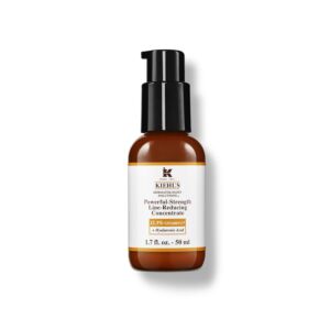 KIEHL'S Powerful Strength Line-Reducing concentrate serum, 50ml
