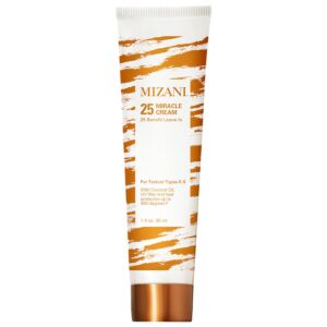 MIZANI 25 Miracle Leave-In Cream, 30ml