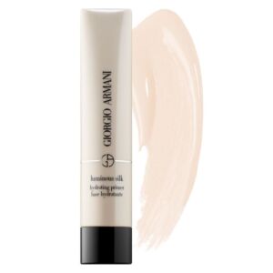 ARMANI BEAUTY Luminous Silk Hydrating Makeup Primer, 30ml
