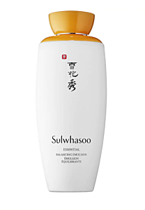 SULWHASOO Essential Balancing Emulsion, 125ml