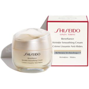 SHISEIDO Benefiance Wrinkle Smoothing Cream, 50 ml