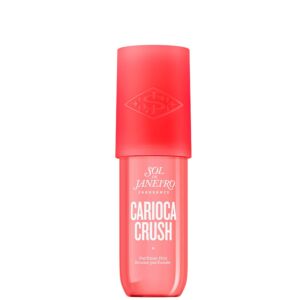 SOL DE JANEIRO Carioca Crush Perfume Mist, 90ml