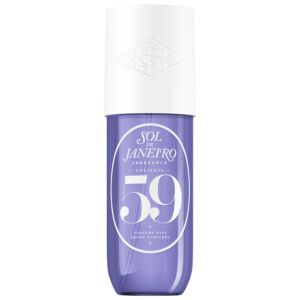 SOL DE JANEIRO Cheirosa 59 Perfume Mist, 240ml
