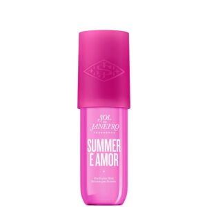 SOL DE JANEIRO Summer É Amor Perfume Mist, 90ml