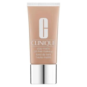 CLINIQUE Stay-Matte Oil-Free Makeup Foundation, 30ml