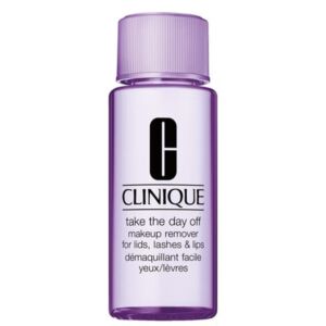 CLINIQUE Take The Day Off Make Up Remover for Lids Lashes and Lips