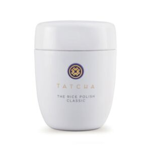 TATCHA The Rice Polish Classic for Normal to Dry Skin, 60g