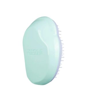 TANGLE TEEZER The Original Thick and Curly Brush - Mint Violet