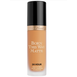 TOO FACED Born This Way Matte 24 Hour Foundation, 30ml