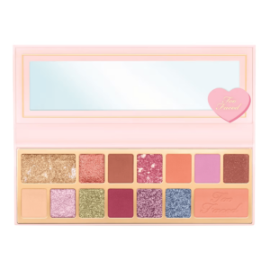 TOO FACED Pinker Times Ahead Positively Playful Eyeshadow Palette