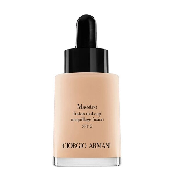 ARMANI BEAUTY Maestro Fusion Makeup SPF 15 Liquid