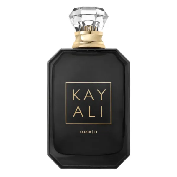 HUDA BEAUTY Kayali Elixir | 11, 100 ml