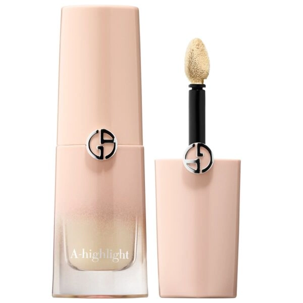 ARMANI BEAUTY Neo Nude A-Line Liquid Highlighter, 10, 3.9ml