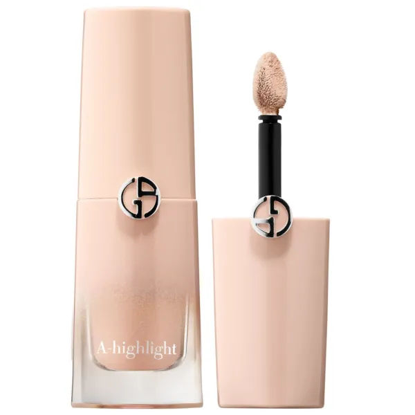 ARMANI BEAUTY Neo Nude A Line Liquid Highlighter 11 3.9 ml